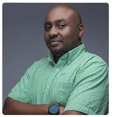 Abraham Nyahucho