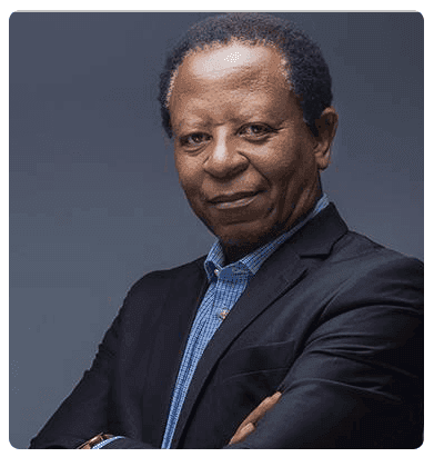 Geoffrey Kirenga