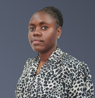 Irene Kalwila