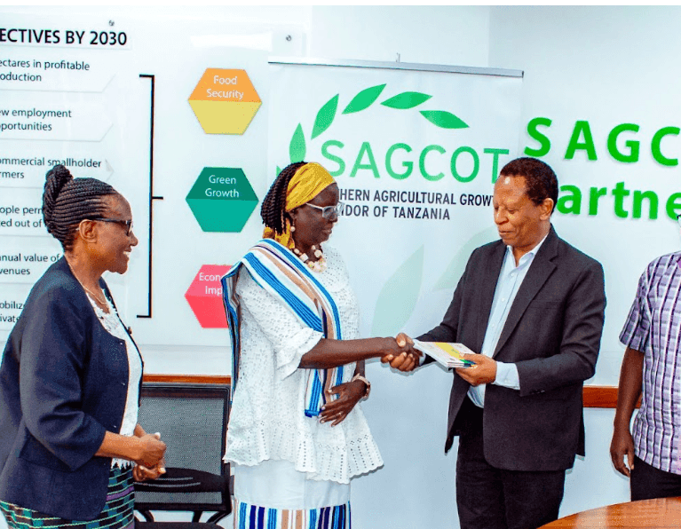 Explore the latest updates on Tanzania's agricultural advancements from July to September 2024. This edition…