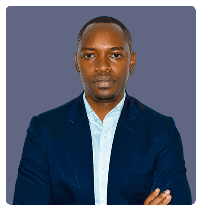Amos Paul