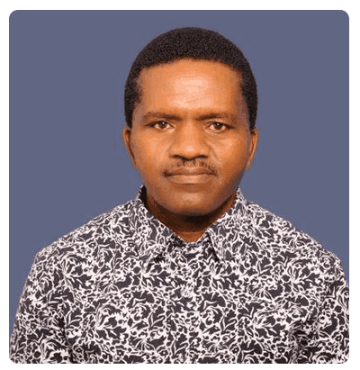 Fred Msemwa