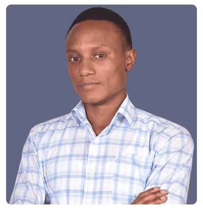 Gadiel Mawa