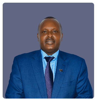 Laurean R. Bwanakunu