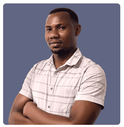 George Shauri
