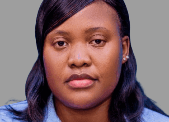 Lilian Lugola
