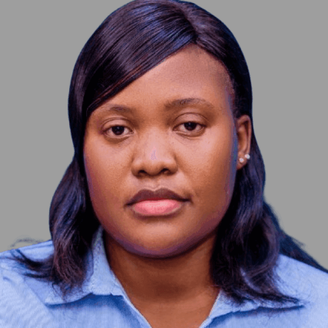 Lilian Lugola
