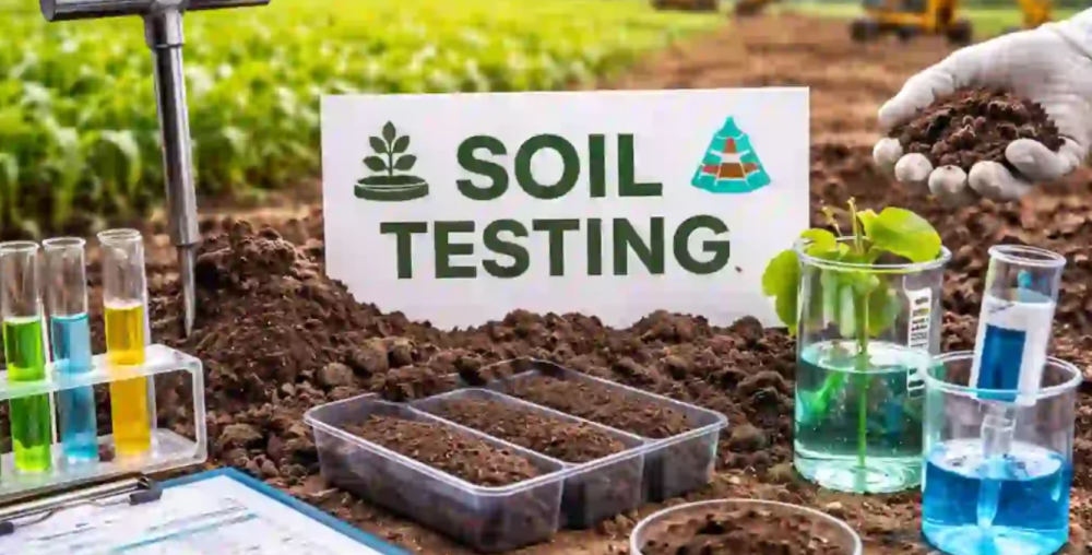 Cultivating organic vegetables through eco-friendly farming and mindful stewardship.