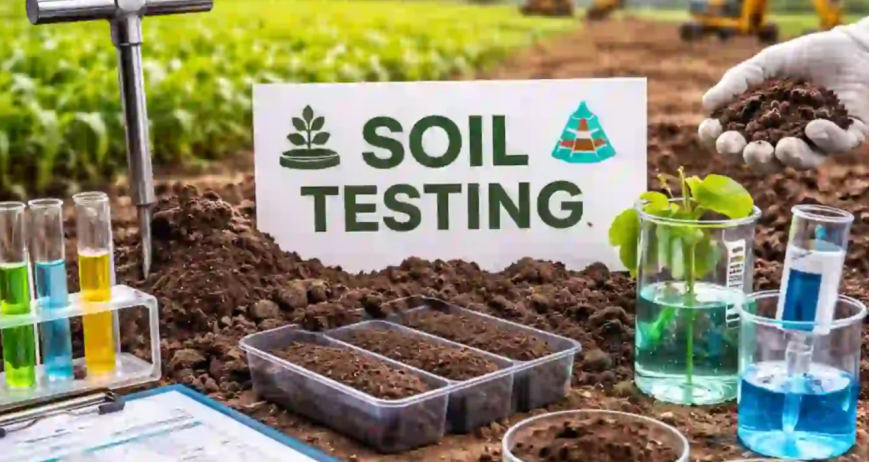 Cultivating organic vegetables through eco-friendly farming and mindful stewardship.